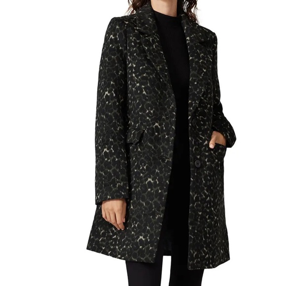 CoffeeShop Jackets & Blazers - CoffeeShop New York Jacket Size M New Without Tag